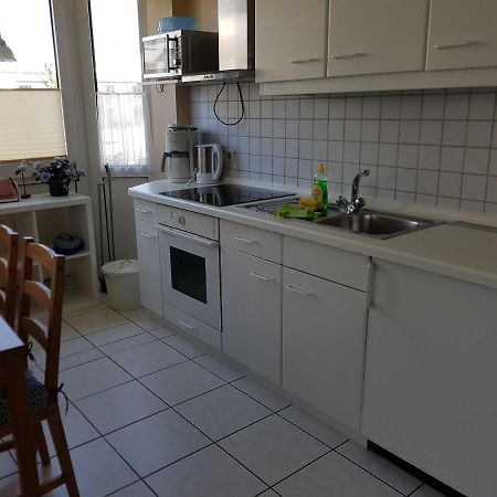 קושהאבן Haus Seemoeve מראה חיצוני תמונה